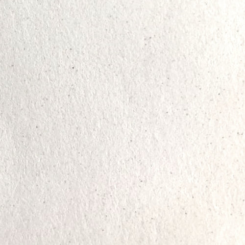 Plakat Lis - Luiza Kwiatkowska - Tekstura organicznego ekologicznego papieru Corn Crush 200g/m2 do plakatu artystycznego. - plakat, print