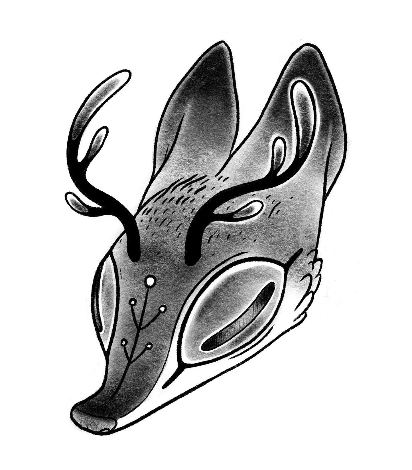 Kitsune